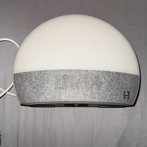 Hatch Restore 1 Sunrise Alarm Clock